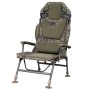 Trakker Levelite Longback Chair Camo