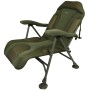 Trakker Levelite Longback Reclining Fishing Chair