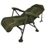 Trakker Levelite Longback Reclining Fishing Chair 1