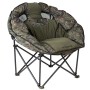 Trakker Levelite Luna Chair Camo 1