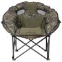 Trakker Levelite Luna Chair Camo 2