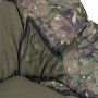 Trakker Levelite Luna Chair Camo Close Up 1