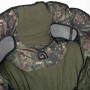 Trakker Levelite Luna Chair Camo Close Up 3
