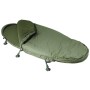 Trakker Levelite Oval Bed System