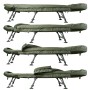 Trakker Levelite Oval Bed System Wide 7