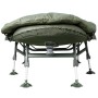 Trakker Levelite Oval Bed System Wide 9