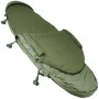 Trakker Levelite Oval Bed System Wide 3