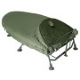Trakker Levelite Oval Bed System Wide 4