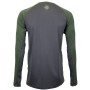 Trakker Moisture Wicking Fishing Long Sleeve Top Back