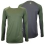 Trakker Moisture Wicking Fishing Long Sleeve Top