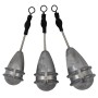 Trakker Marker Lead Pack 1