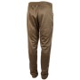 Trakker Marl Fleece Backed Fishing Joggers Back