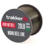 Trakker Mono Reel Line 1000m 2
