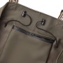 Trakker N3 HD Chest Waders Close Up 2