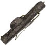 Trakker NXC Camo 10ft Retractable Rod Sleeve - 3 Rod 2
