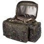 Trakker NXC Camo Chilla Session Food Bag Open