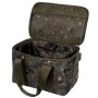 Trakker NXC Camo Cook-R Bag Open
