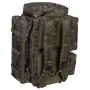 Trakker NXC Camo Deluxe Rucksack 4
