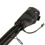 Trakker NXC Camo Elasticated Rod Tip Protectors 2