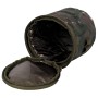 Trakker NXC Camo Gas Canister Cover Open