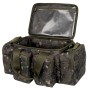 Trakker NXC Camo Pro Carryall Medium Open