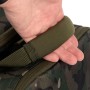 Trakker NXC Camo Pro Carryall Medium Close Up 2