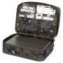 Trakker NXC Camo Rig-R Box In Use 1
