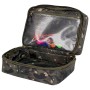Trakker NXC Camo Rig-R Box In Use 2