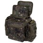 Trakker NXC Camo Scout Rucksack 4