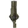 Trakker NXG 3 Rod Padded Fishing Sleeve