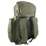 Trakker NXG 45 Litre Fishing Rucksack Back