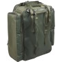Trakker NXG 50 Ltr Fishing Rucksack Back