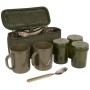Trakker NXG Fishing Brew Kit