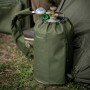 Trakker NXG Gas Bottle & Hose Fishing Cover 5.6kg In Use 1