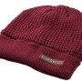 Trakker Plum Textured Fishing Beanie 2