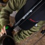 Trakker Propel Spod/Marker Fishing Rod In Use 2