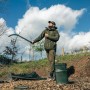 Trakker Propel Throwing Stick In Use 1