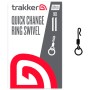 Trakker QC Ring Swivel Size 11