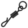 Trakker Quick Change Ring Swivel Size 8