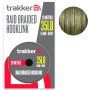 Trakker Raid Braided Hooklink 20m 35lb