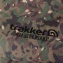Trakker RLX 6 Leg Camo Bed System Close Up 3
