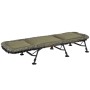 Trakker RLX 6 Leg Fishing Bedchair
