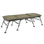 Trakker RLX 8 Leg Wide Fishing Bedchair 1