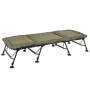 Trakker RLX 8 Leg Wide Fishing Bedchair