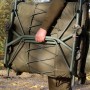 Trakker RLX 8 Leg Bedchair 6