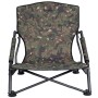 Trakker RLX Scout Chair 1