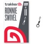 Trakker Ronnie Swivel Size 11 Packaging