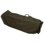 Trakker Sanctuary Deluxe Oval Crib XL Packed Away