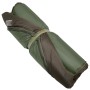 Trakker Sanctuary Self Inflating Crib XL Rolled Up