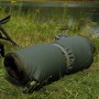 Trakker Sanctuary Self Inflating Crib XL  Tied